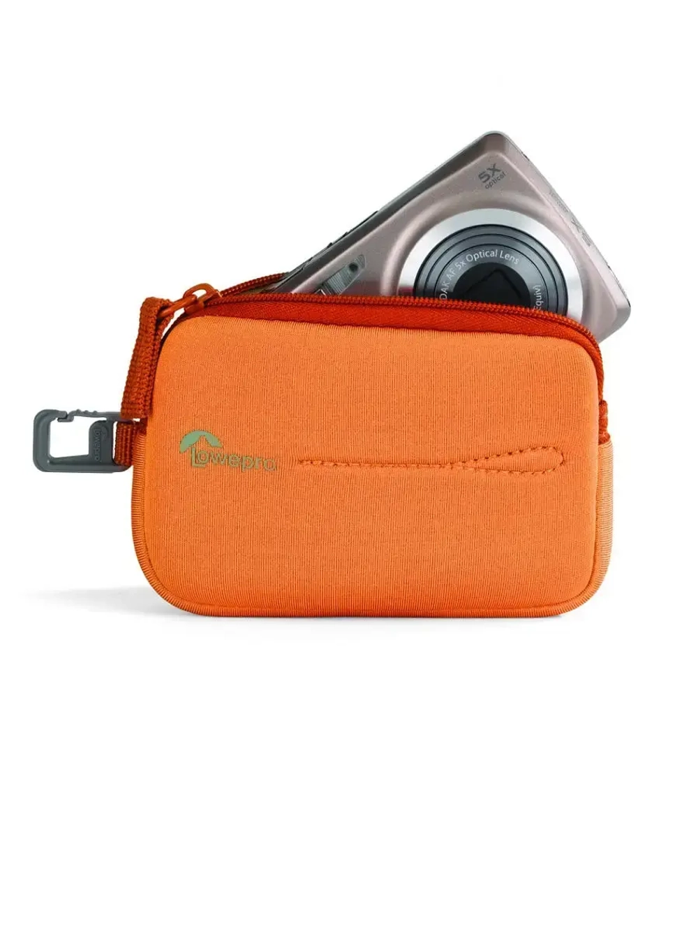 Сумка Lowepro Vail 10 оранжевый