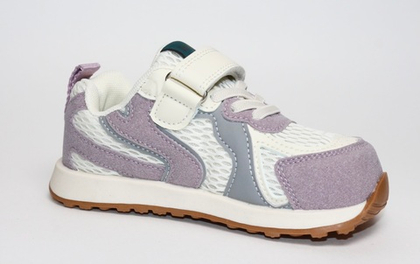 Кроссовки детские демисезонные Пчёлка Доми арт. E103-2F