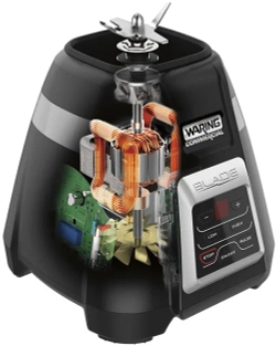 Блендер Waring BB340