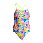 Купальник FUNKITA Swirl Stopper