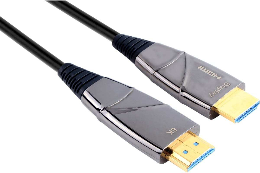 Кабель интерфейсный HDMI-HDMI VCOM D3743-15M