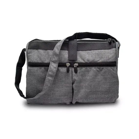 Сумка Valco Baby All Purpose Caddy Grey Marle