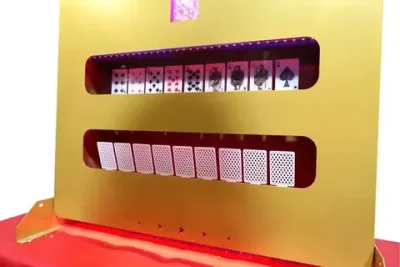 Мишень "Блэк Джэк"