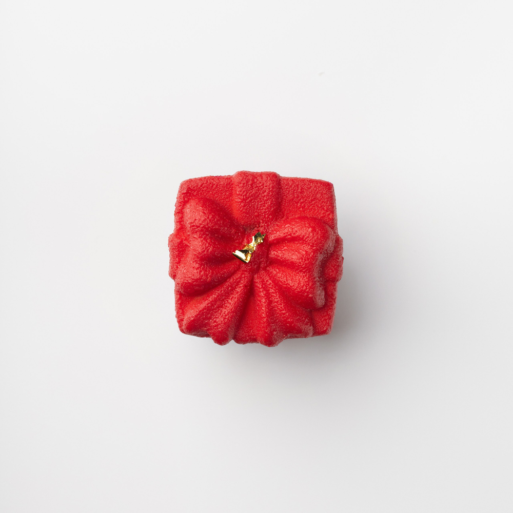 Пирожное Подарок