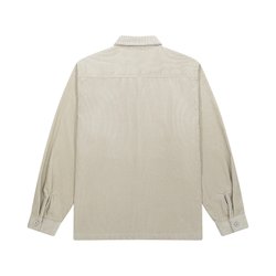 РУБАШКА YMKASHIX VELVET BUTTON S173 pp.S