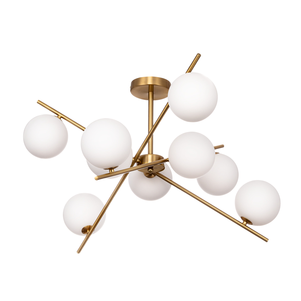 Citilux RONNY CL242193 Люстра на штанге