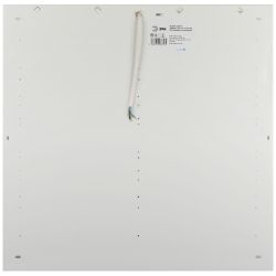 Светильник светодиодный ЭРА SPO-910-2-40K-032 32Вт 4000К 3360Лм 595x595x40 микропризма