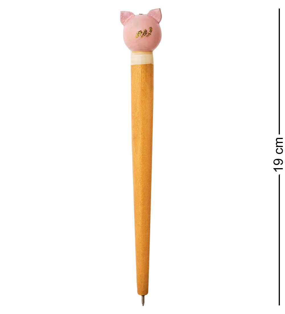 Народные промыслы МР-27/63 Ручка «'Поросенок» в асс. - Вариант A