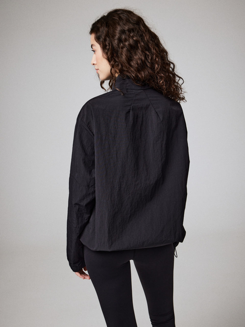 Анорак Shield 2 Anorak in Black
