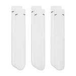 Баскетбольные носки Nike Everyday Plus Cushioned Socks White