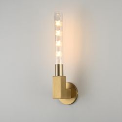 Бра Canelle Wall Lamp Single Sconces By Imperiumloft