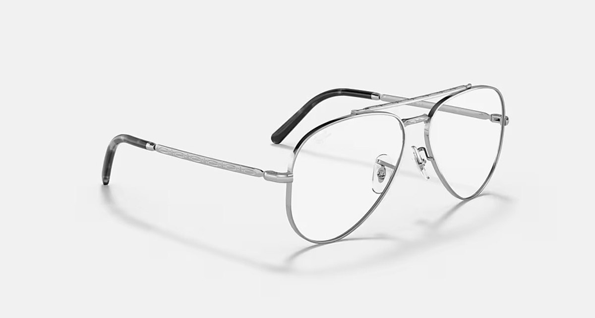 RAY-BAN NEW AVIATOR RX3625V 2501 OPTICS