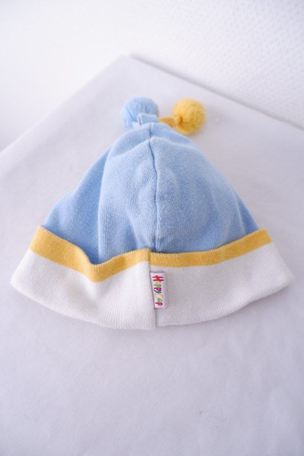 Шапка красивая на 6/12 месяцев