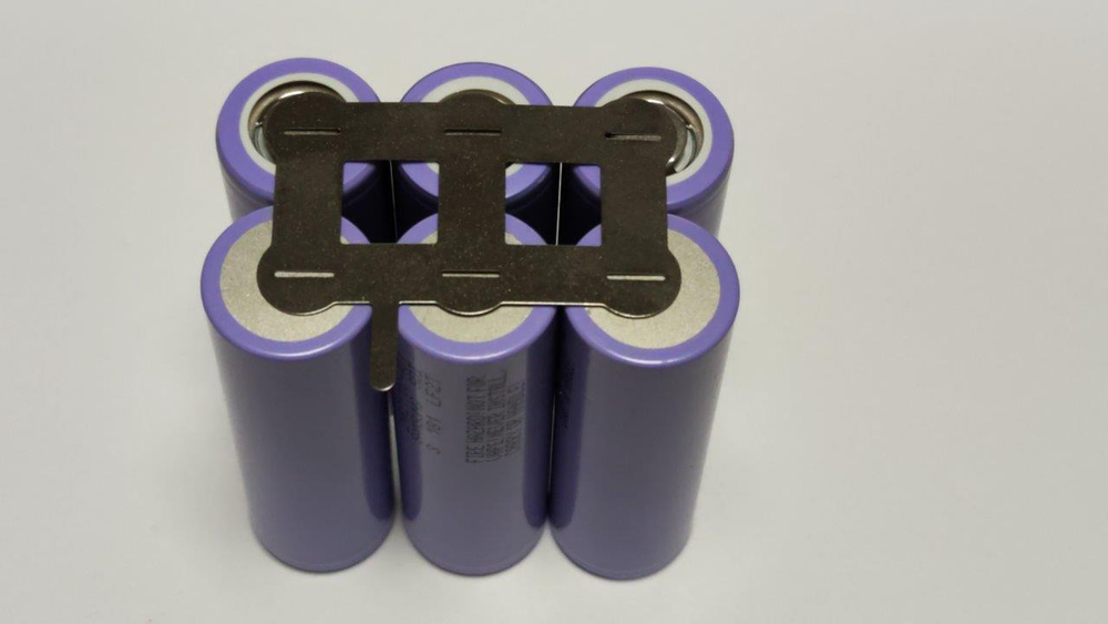 Перемычка для сварки ET 2S3P*H21-20T90M1