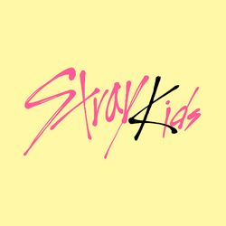 STRAY KIDS