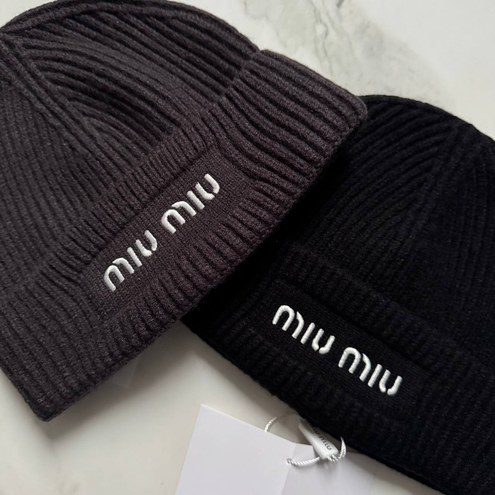Шапка MIU MIU, арт. 469002278