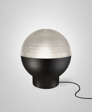 Лампа  LENS FLAIR  LIGHT ( black )