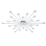 Потолочная люстра Escada STARFALL 2109/1 Chrome