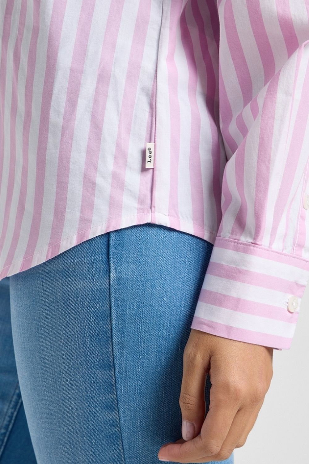 Блузка POCKETLESS 112363428