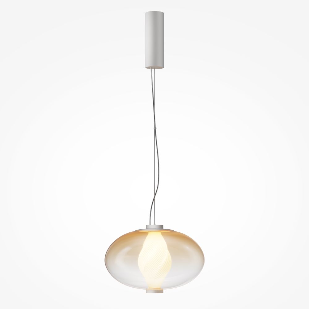 Светильник подвесной светодиодный Maytoni Memetics MOD406PL-L8W3K