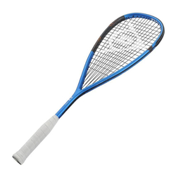 DUNLOP, FX TEAM 130 NH, Squash Racket