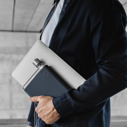 Чехол для бутылки Memobottle A5