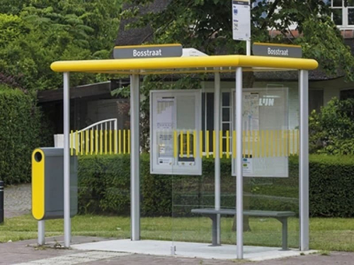 Остановка Минск