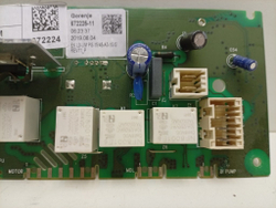 WE60S3 кт67 Модуль индикации для стиральной машины Gorenje 579411 б/у