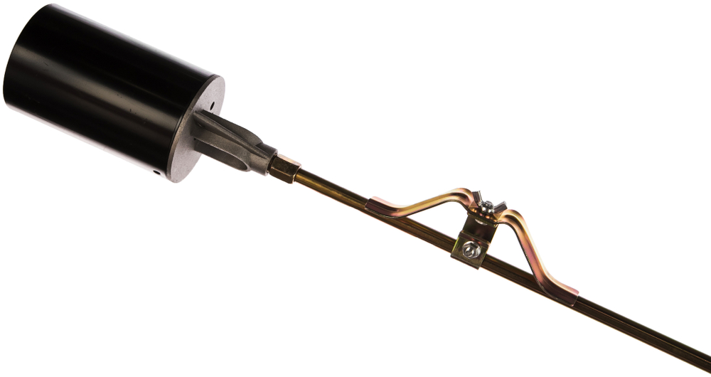 Горелка газовоздушная ГВ-121-Р KRASS