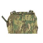 Сидушка пятиточечник, Ганза