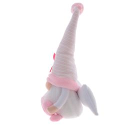 GAEM Игрушка набивная "Гном", L22 W13 H36/20 см
