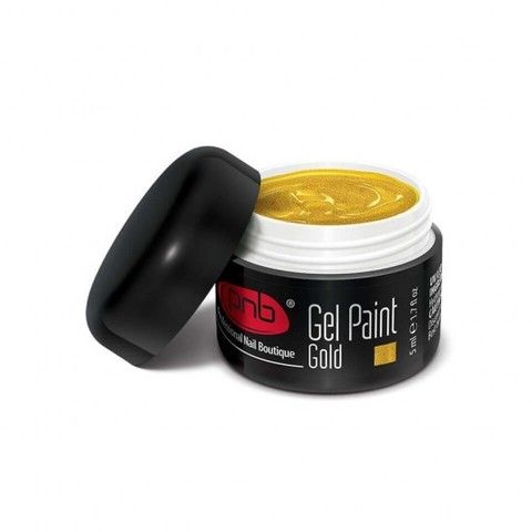 Гель краска Gel Paint 06