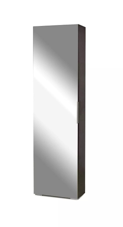 Обувница Орлеан Венге