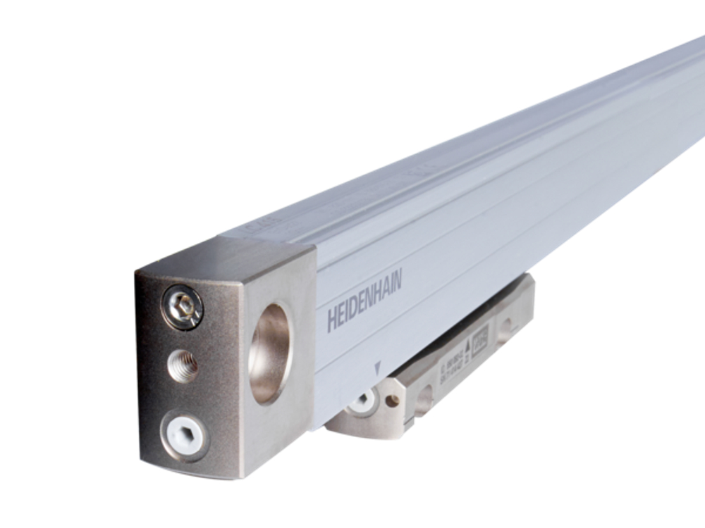 Датчик линейных перемещений Heidenhain LC 485 ML 620