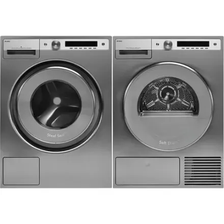 Стиральные и сушильные машины