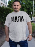 Футболка Папа Отец