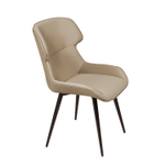 Стул Henry, бархат бежевый 5