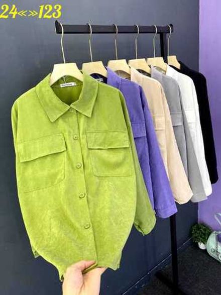 Рубашка 413605 (618623037) Fabrika