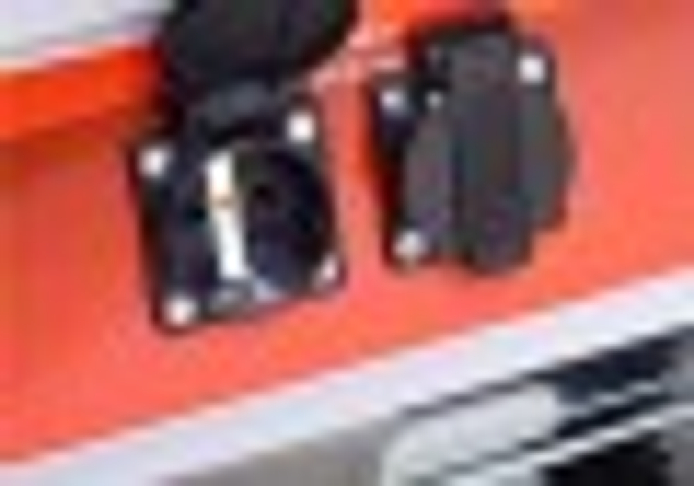 Бензогенератор Ресанта БГ 4000 Р 64/1/44