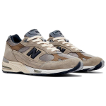 Кроссовки JJJJound x New Balance NB 991, W991JJA