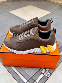 Кроссовки Hermes