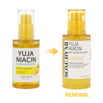 Сыворотка SOME BY MI Yuja Niacin Anti Blemish Serum