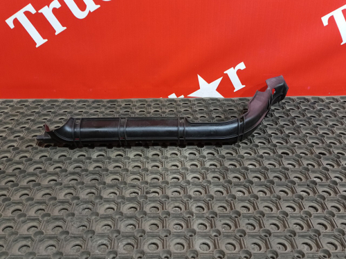 Кожух проводки 2017 г.