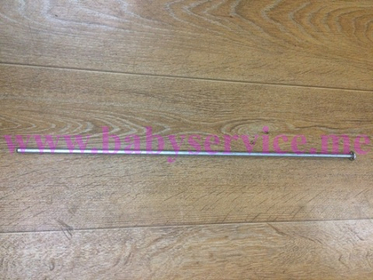 Ось спинка Peg-Perego Gt3