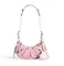 Сумка Balenciaga Le Cagole, розовый
