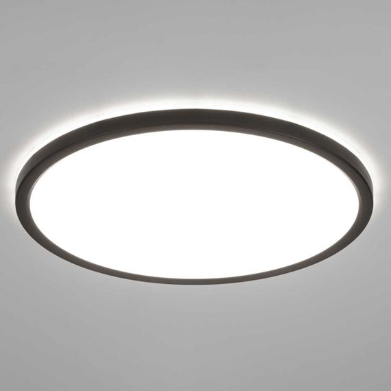 Потолочный светодиодный светильник Citilux Basic Line CL738321VL