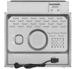 Шкаф духовой электрический MAUNFELD MEOC708PS фото 3