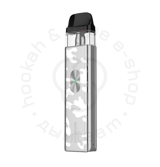 ЭС Vaporesso XROS 4 MINI (Camo Silver)
