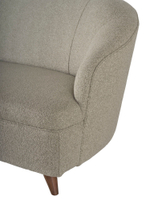 Диван Baker Coupe Sofa