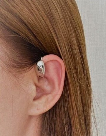 Кафф капля крупный